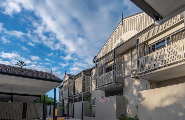 Benson Court Motel