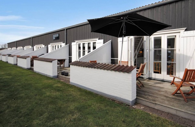 "Benta" - 150m to the fjord by Interhome