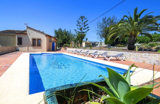Berdica by Interhome