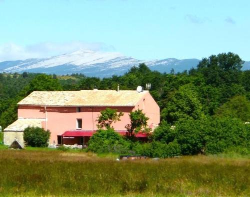 Bergerie Joy, bienvenue entre Ciel & Terre