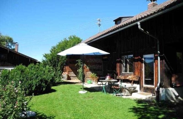Berghütterl - Ferienhaus Ingerlhof