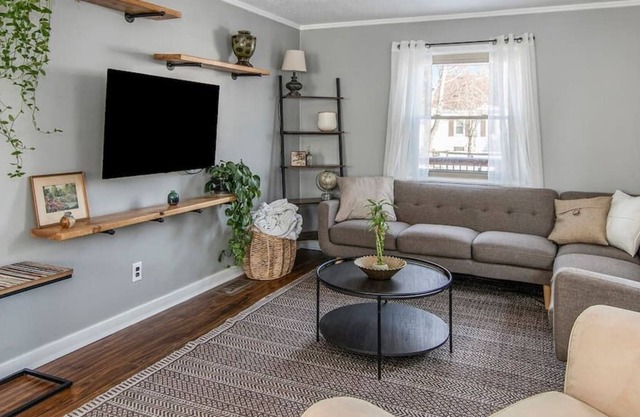 Berkley - Beautiful & Relaxing home