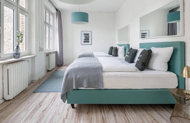 Berlin Neue Straße | One-bedroom Suite XL