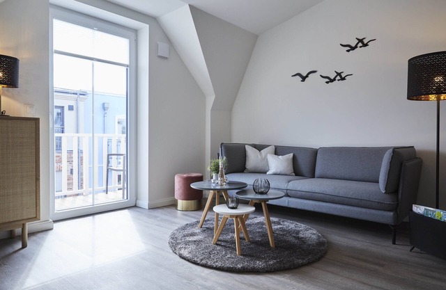 Bernstein Kattegat Apartment 30