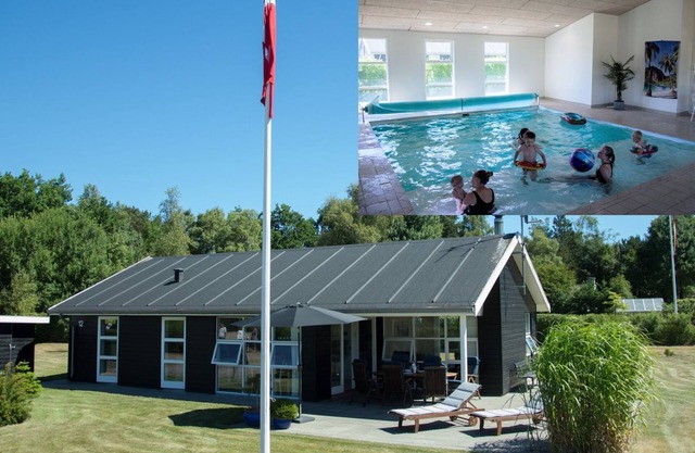 "Bertram" - 1.9km from the sea by Interhome