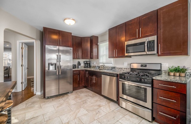 Berwyn Rental