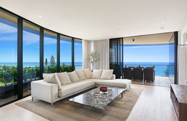 Best address in the Gold Coast