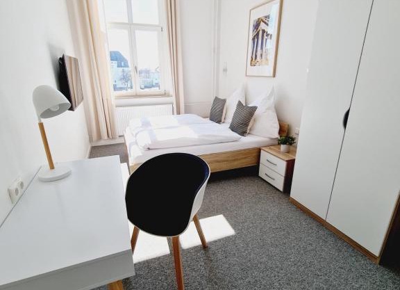 Best Boarding House