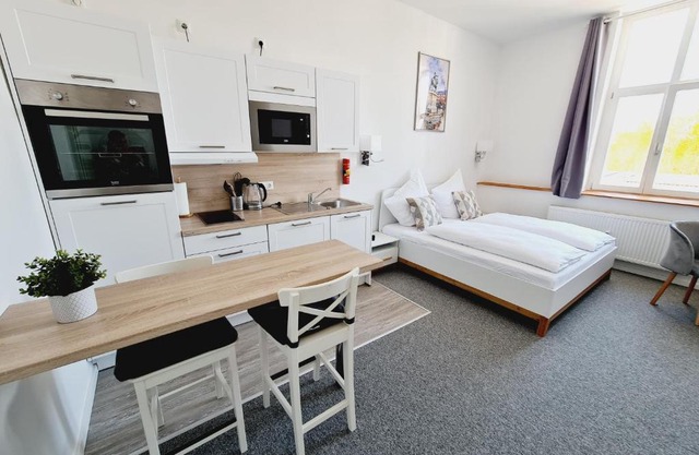Best Boarding House