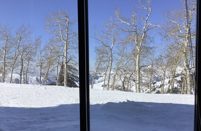 Best Deal!! 1BR/1BA Ski-in/out At Powder Mountain - Rare Slopeside Accommodation