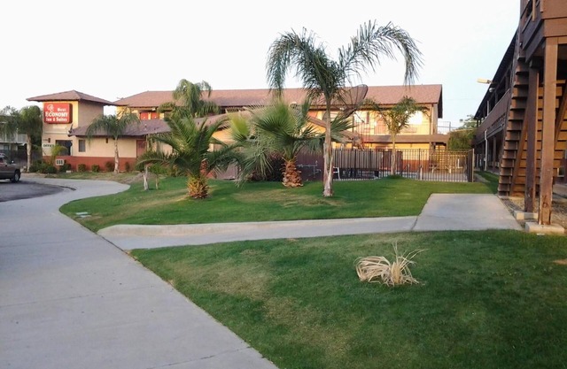 Best Economy Inn n Suites