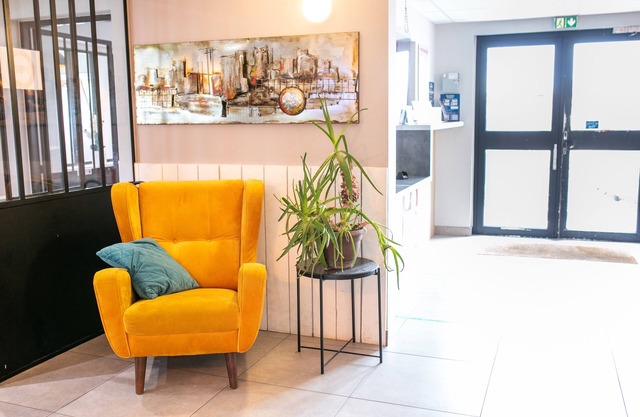 Best Hotel Bordeaux Sud