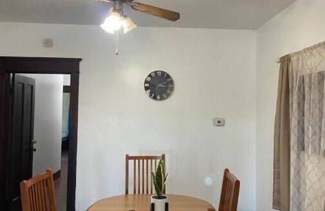 Best in Buffalo Entire First Floor up to 6 guests