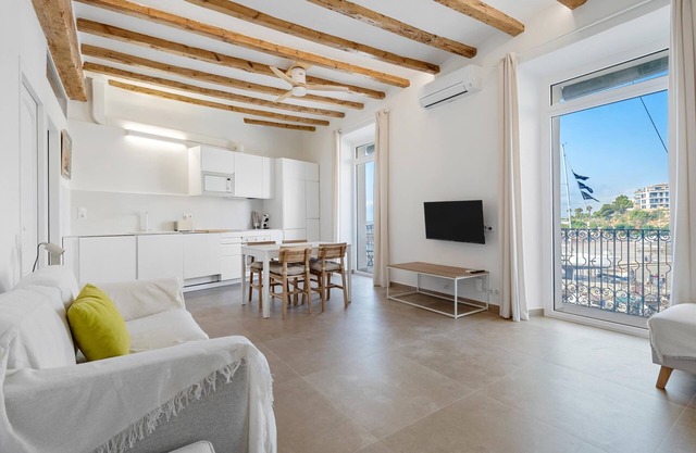 Best location and views in l'Ametlla de Mar