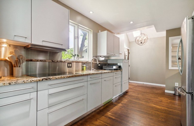 Best Location in the Heart of Madison! Pet-Friendly and Perfect for Remote Work