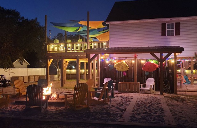 Best Location on the Island