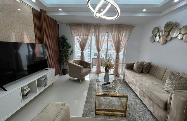 Best Luxury Apartment in Santo Domingo
