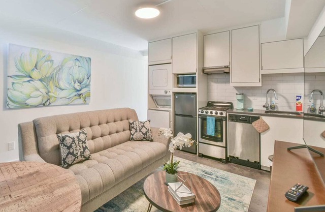 Best Midtown Apt near Atlanta Tourist Spots