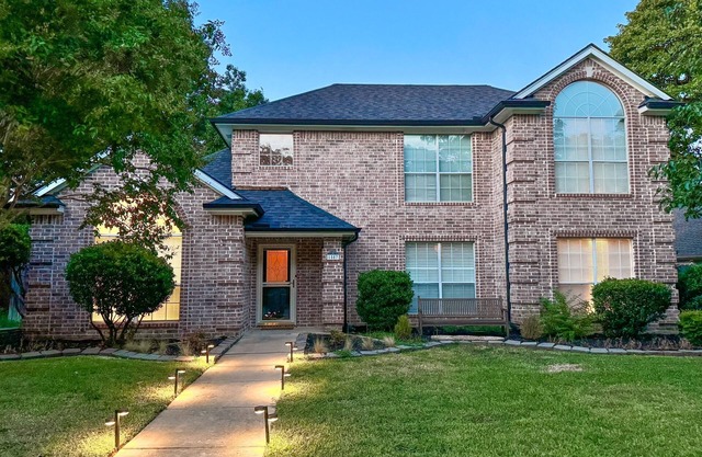 Best Neighborhood Keller Home