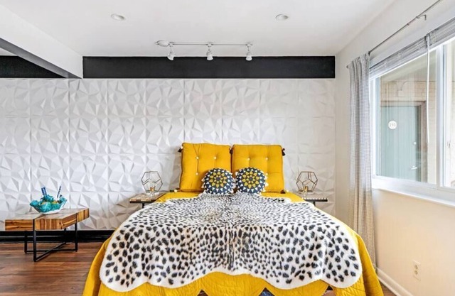 Best Of Nashville - Award Winning, Top Floor Studio and Pool