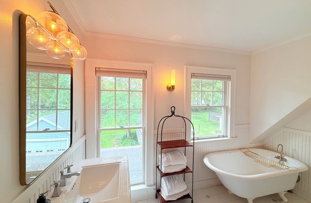 BEST Possible location for everything and anything in GR! The home is all charm!