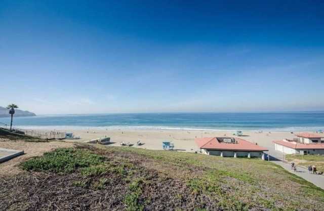Best View in Redondo Beach