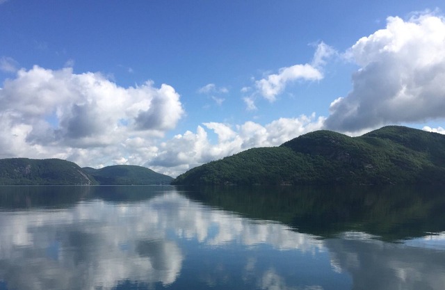 Best view on Lake George! A private, elegant lakeside home for your group!