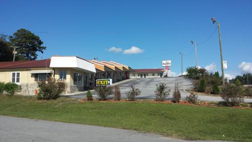 Best Way Inn Seneca - Clemson