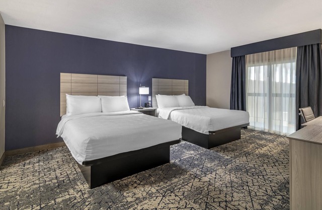 Best Western Caribou Inn