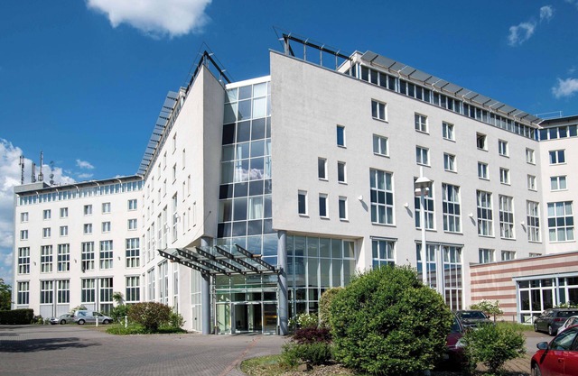 Best Western Conference Airporthotel Frankfurt-Moerfelden