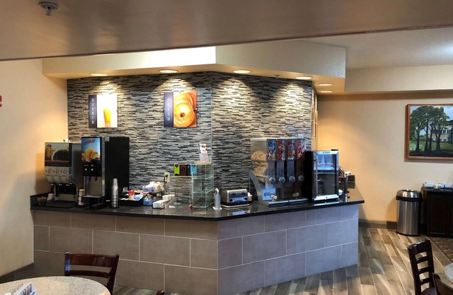 Best Western Danville Inn