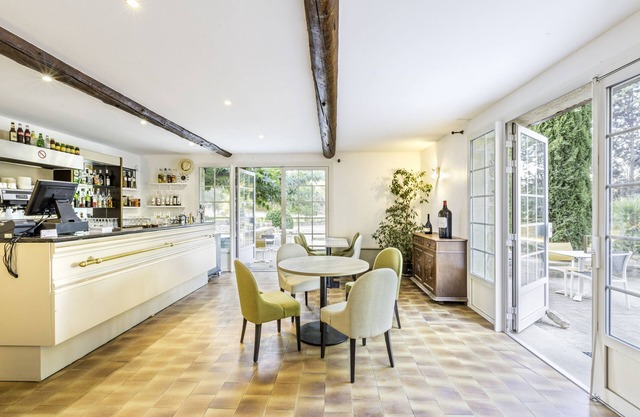 Best Western Domaine de Roquerousse