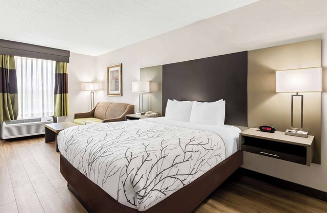 Best Western Fayetteville Inn