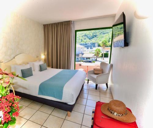 Best Western Gemenos Villa Florette