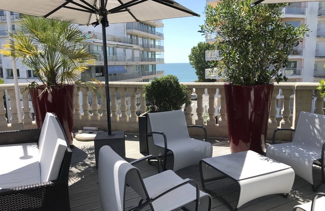 Best Western Hotel Brittany