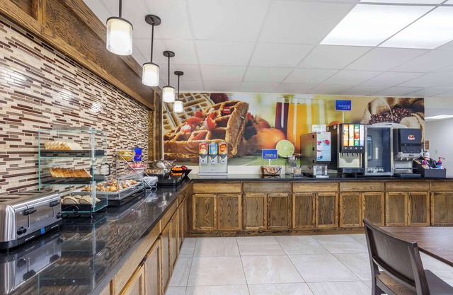Best Western Inn At Blakeslee-pocono