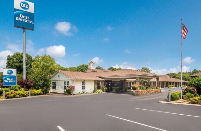 Best Western Inn Winchester