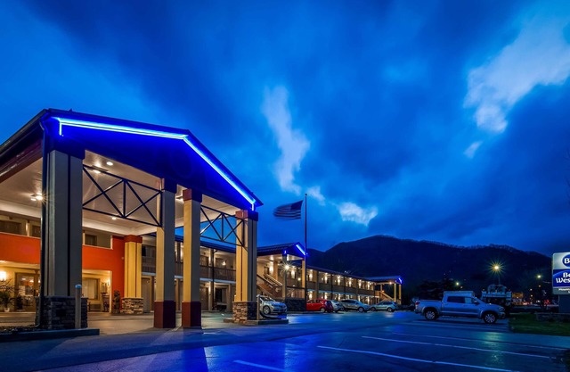 Best Western Mountainbrook Inn