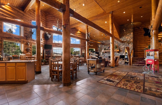 Best Western Northwoods Lodge