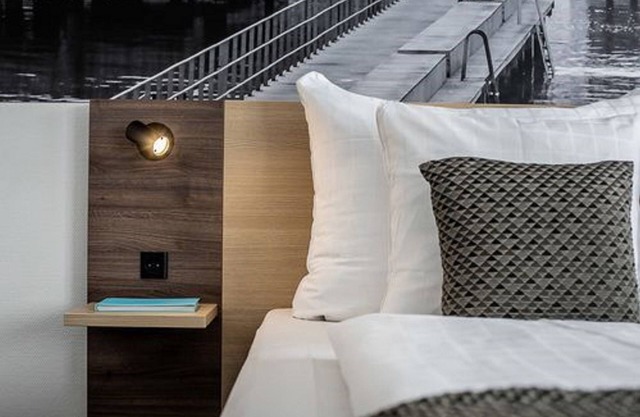 Best Western Plus Airport Hotel Copenhagen