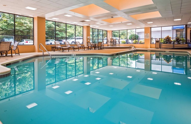 Best Western Plus BWI Airport Hotel/Arundel Mills