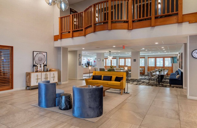 Best Western Plus Dalton Inn
