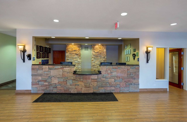Best Western Plus Fossil Country Inn & Suites