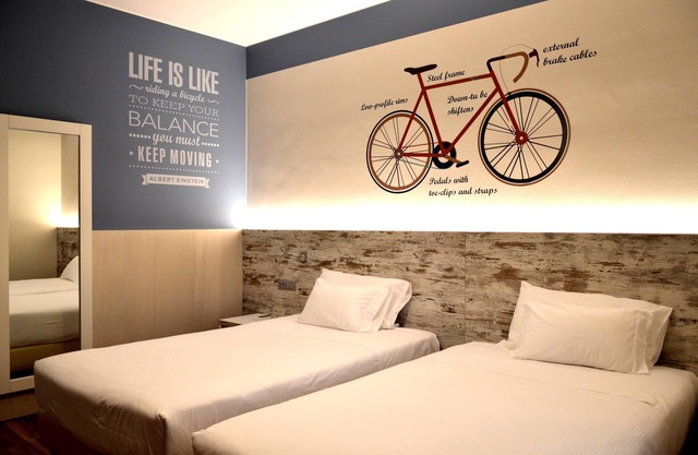 Best Western Plus Soave Hotel