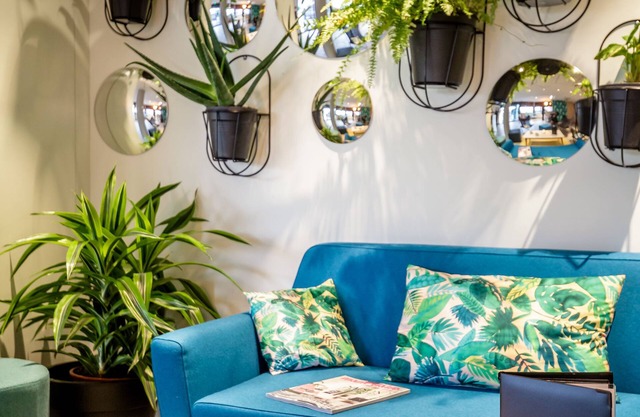 Best Western Plus Vannes Centre-Ville