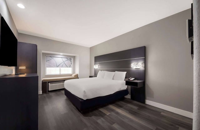 Best Western SeaWorld San Antonio