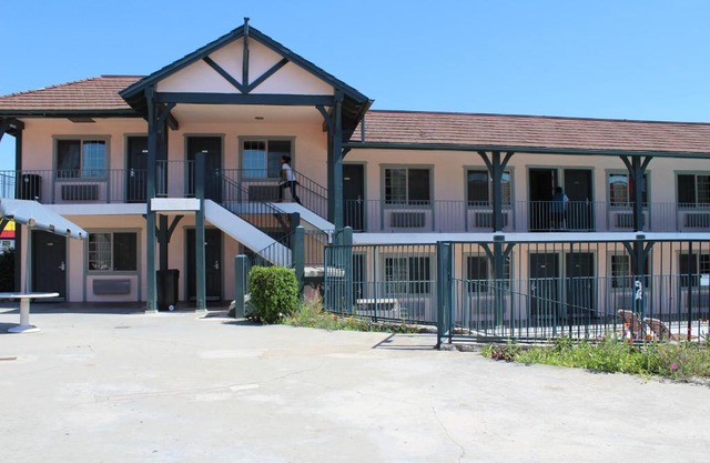 Best Whittier Inn