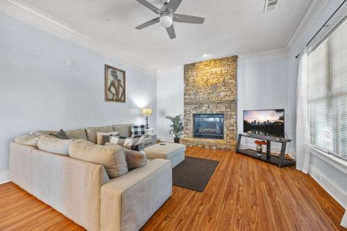BestSpot Walkable just Across Atlantic Station