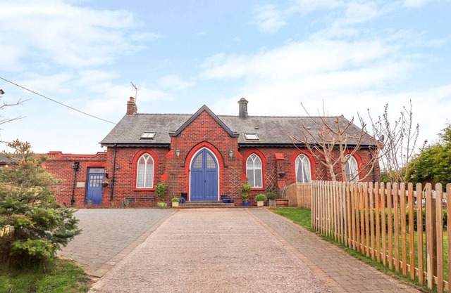 Bethania Chapel Annex