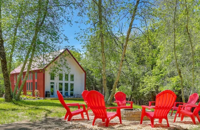 Bethel NY Wellness Retreat